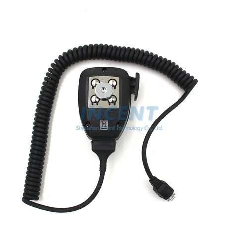 KMC-32 DTMF Microphone for TK780 TK768 TK768G TK760 TK730 TK630 TM-271A TM-281A TM471A TM-D710A Radio
