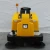 Import KMN-I800 10000m2/h snow sweeper from China
