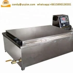 knit fabric cloth dyeing machine socks dyeing machine