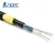 Import KNOFC ftth indoor cable drop cable 1 core/2 cores/4 cores single mode/multi mode fiber type from China
