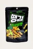 Korea Snack Fried Seaweed 30g Wasabi Flavor Vegetable