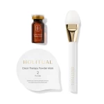 [Korean Cosmetics] AMORE PACIFIC HOLITUAL Clean Therapy Powdered Mask