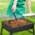 Import Korean Portable Outdoor bbq Grill With Smokeless bbq Grill Charcoal from China
