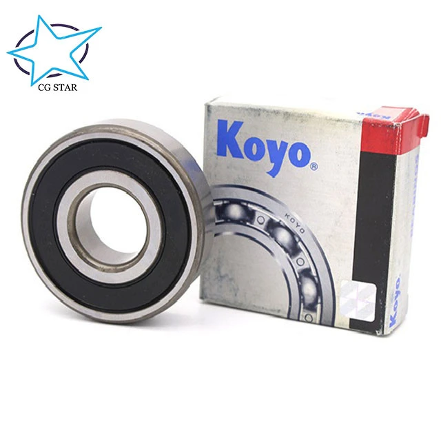 KOYO precision ball bearing hybrid ceramic bearing 6212 60*110*22mm deep groove ball bearing