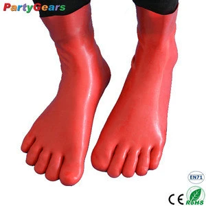 Sexy Sock Fetish