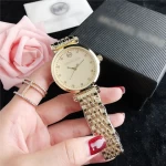 ladies watch with bracelet mens wristwatch set for women gift vintage chain watch wholesale watches
