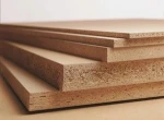 Laminated Wood Boards/Veneer Blockboard/MDF boards For Long-Bookshelves,Paneling, Tables, Benches