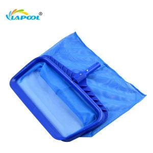 LANYONG  Professional Standard cleaning Swimming Poolequipment  Accessories Leaf Rake Skimmer Net pool skimmer
