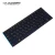 Import Laptop keyboard for UX370 UX370UA-XH74T-BL  black with backlit Notebook keyboard from China