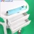 Import Laptop trolley all-in-one computer medical cart for hospital doctor nurse rounds from China