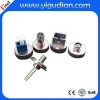 Large active area/diameter 2000um Coaxial PIN Photodiode/Photodetector Module