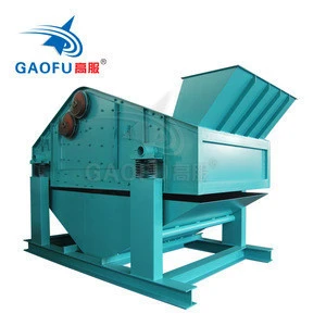 Large Capacity Dewatering Screen / Sieve for Ore/ Coal/ Sand