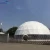 Import Large Commercial PVC Geo Dome Tents And Party Trade Show  Party Tent For Amusement Park from China