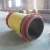 Import Large diameter floating and submarine rubber hose for port deep channel dredging processing from China
