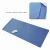 Import Large Leather Desk Pad Office Desk Mat Protector for office from China