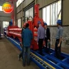 Large OD Seamless Steel Pipe Making Machine for Oil and Gas Tubing