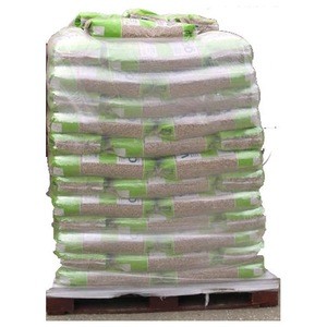 large quantity factory price tons wood pellets