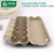 Import Latest design Molded fiber egg packaging for 12 egg box cartons from China