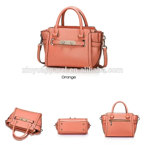 Latest Designer Women&#x27;s Bag Genuine Leather Handbag,Elegant Leather Bags Women Lady Handbag Factory In GuangZhou