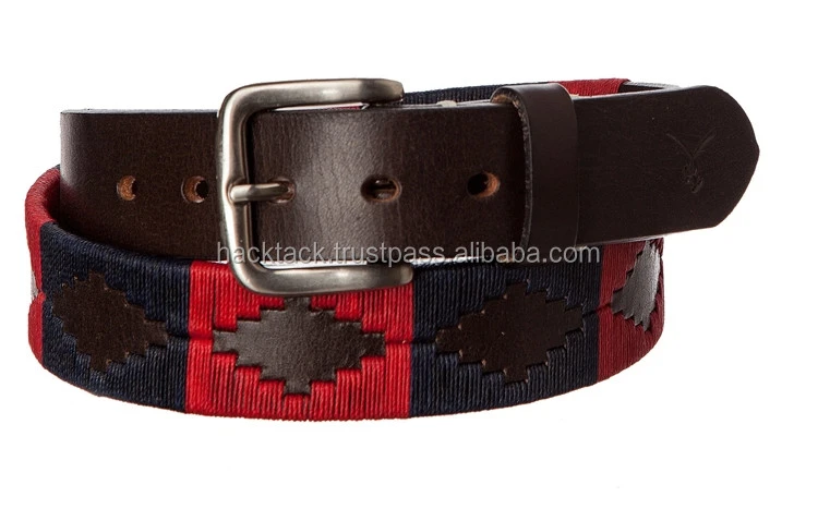 Latest designs color mixing braided men BELT/Beautiful Design Cute Colorful Flat Strap Pin Buckle Slim Braided Kid Belt