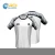 Import Latest Sublimation Printing Dry Fit Shirt Maker Soccer Football Jersey Team New Model Pattern Design Soccer Shirt from Taiwan