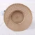 Import Latest women special fashion lady sombrero straw hat wholesale from China