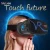Import Lcose Vr Headset, 3D Glasses Virtual Reality Headset 3D Video Movie Glasses from China