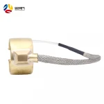 LCYMQ-C Customized any size plastic extruder mica Band heater