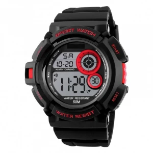 LDDW33 Wholesale swimming diving sport watch digital watch instructions