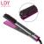 Import LDY Low Price Electric Travel Portable Ceramic Mini Hair Straightener Flat Iron from China