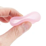 leak proof cup menstrual cup medical grade silicone sanitary napkins brands disposal machine sanitary towel vending machine