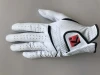 Leather leather mitten winter manufacturer custom women windproof sports glove