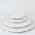 Import led ceiling light 10W white round ultra-thin panel light from China