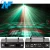 Import Led Disco lights club laser Dj party 2 Beam Projector laser disco lights for sale from China