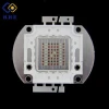 LED encapsulation series 50w high power epistar cob led chip