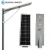 Import led  ip65 control outdoor integrated solar all in one 100w solar street light from China