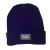 Import LED knitted lamp hat hot style woollen hat for autumn winter from China