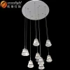 Led lighting pendant,Single style home lamp LED lighting pendant,Aluminum LED lighting pendant OM88413-7W