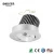 Import LED residential lighting 20W led downlight with beautiful lamp pipe from China