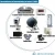 Import LED Spectrum analyzer / Spectrometers Lumen tester / Spectrometer (LT-SM901B) from China