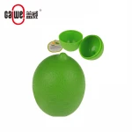 Lemon Saver Creative Kitchen Food Crisper Vegetable Container-Lemon fresh Storage Box
