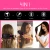 Import Lescolton Factory 3 IN 1 One Step Hair Dryer Hot Air Brush Hair Straightener Comb Curling Brush Hair Styling Tools from China