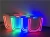 Import Liangtong  electronic lighted letters custom acrylic neon led signs from China