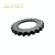 Import Liaoan machinery JS330 excavator track construction machinery sprocket from China
