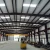 Import Light Gauge Construction Design Prefabricated Steel Frame for Factory Building from China