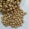 Light Yellow Broad Beans Bulk Dried Fava Beans China Origin
