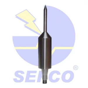 lightning protection system type ESE,S-AT-5330 Rp=64m SEFCO-FLASHCAPTOR
