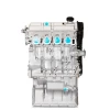 Lightweight aluminum alloy 474Q engine assembly fit for CHANA