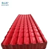 lightweight plastic roof tile roofing shingles price manufacturer