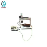 LIHSI Benchtop Hot Melt Glue Coating Machine